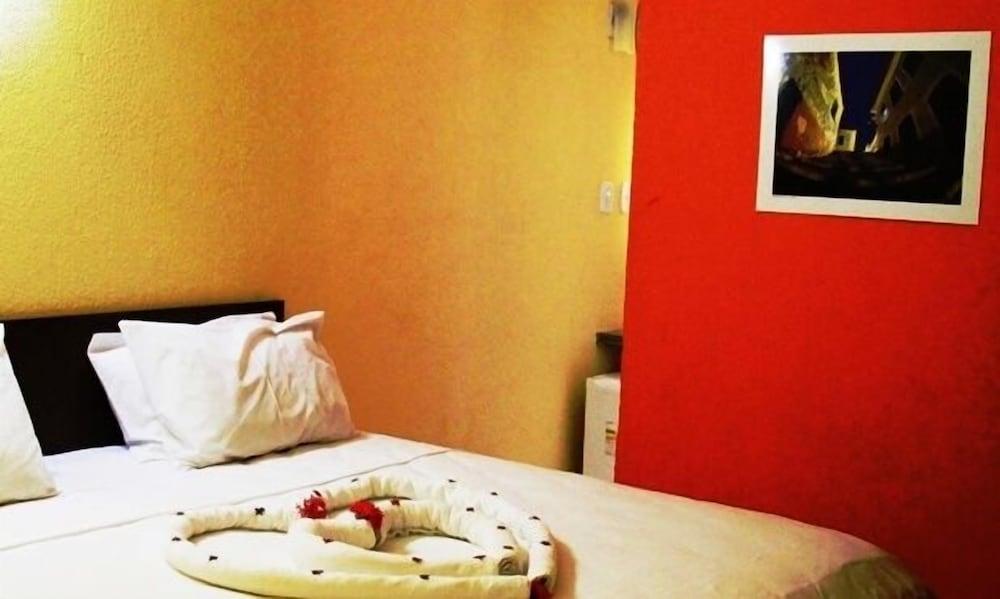 Pousada Solar das Gaivotas