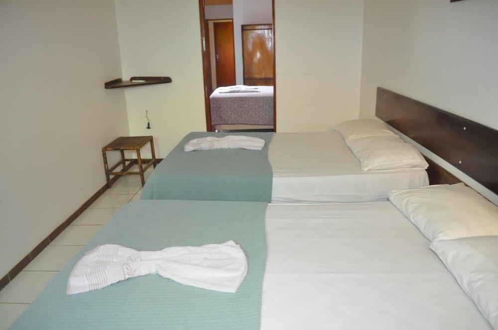 Hotel Pousada Paraiso das Águas