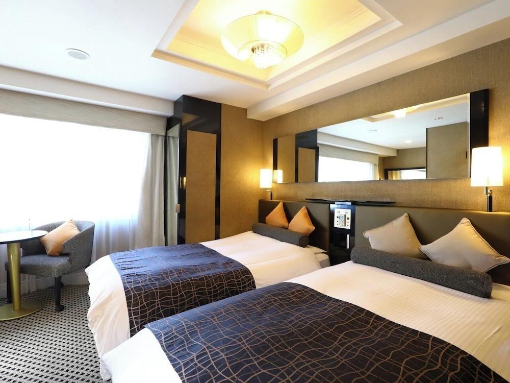 APA Hotel Roppongi Ekimae