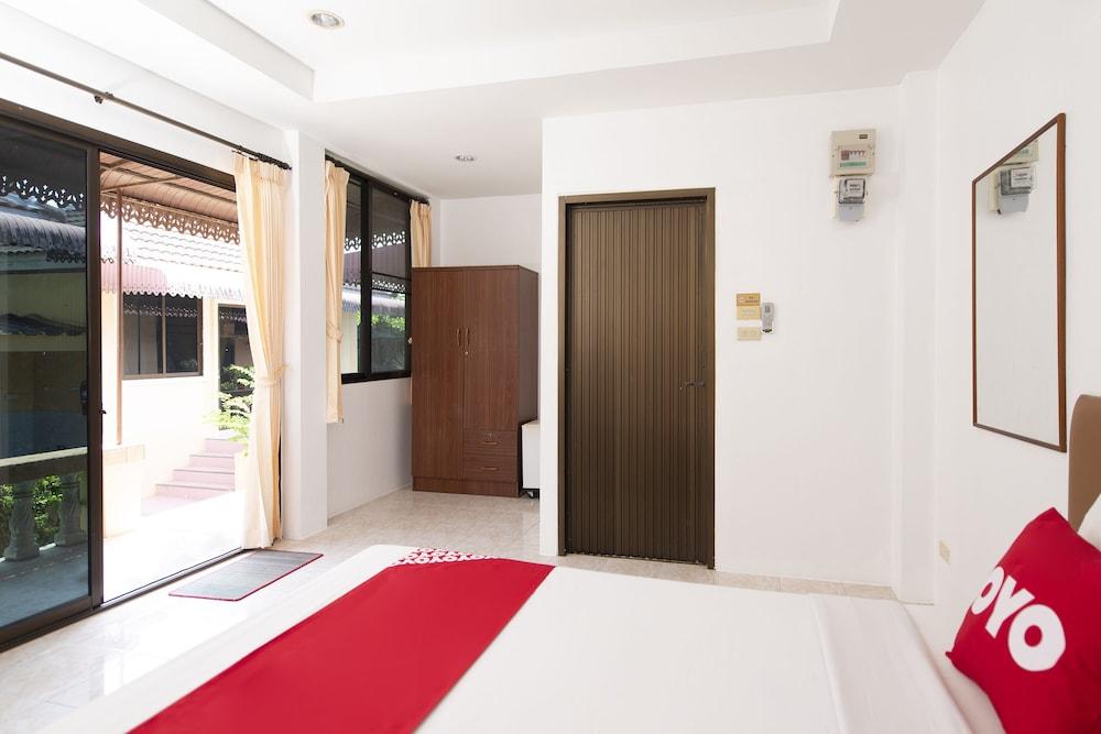 OYO 325 Naiyang Cottage