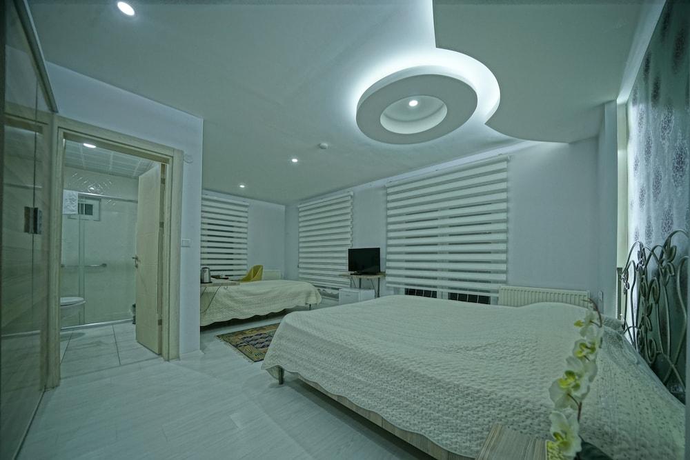 Cappadocia Symbol Hotel