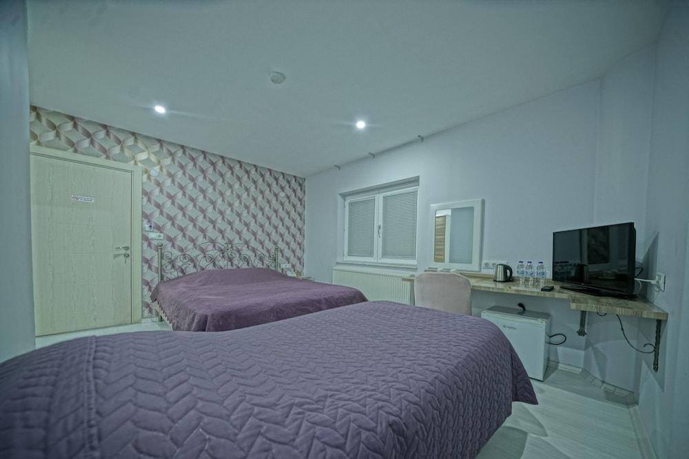 Cappadocia Symbol Hotel