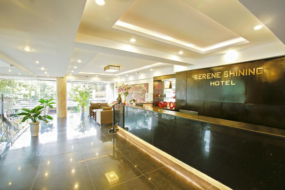 Hue Serene Shining Hotel & Spa