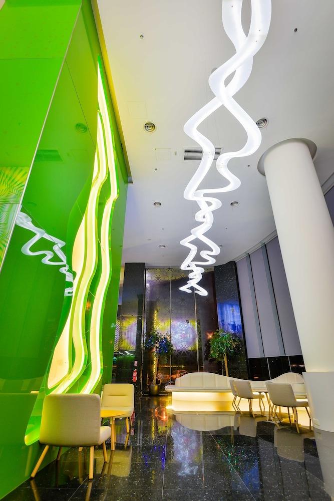 Pegasus Hotel Shah Alam