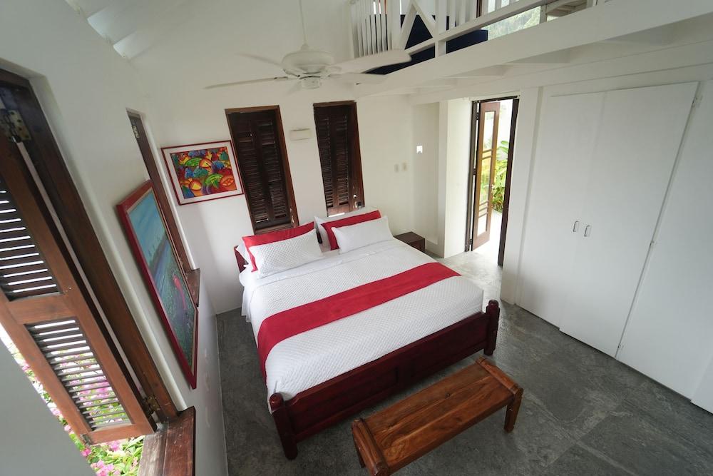 Villa Being - Tobago Luxury B&B