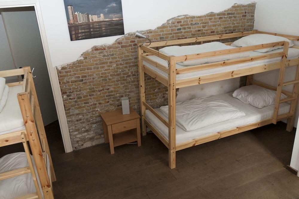 City Hostel Vlissingen