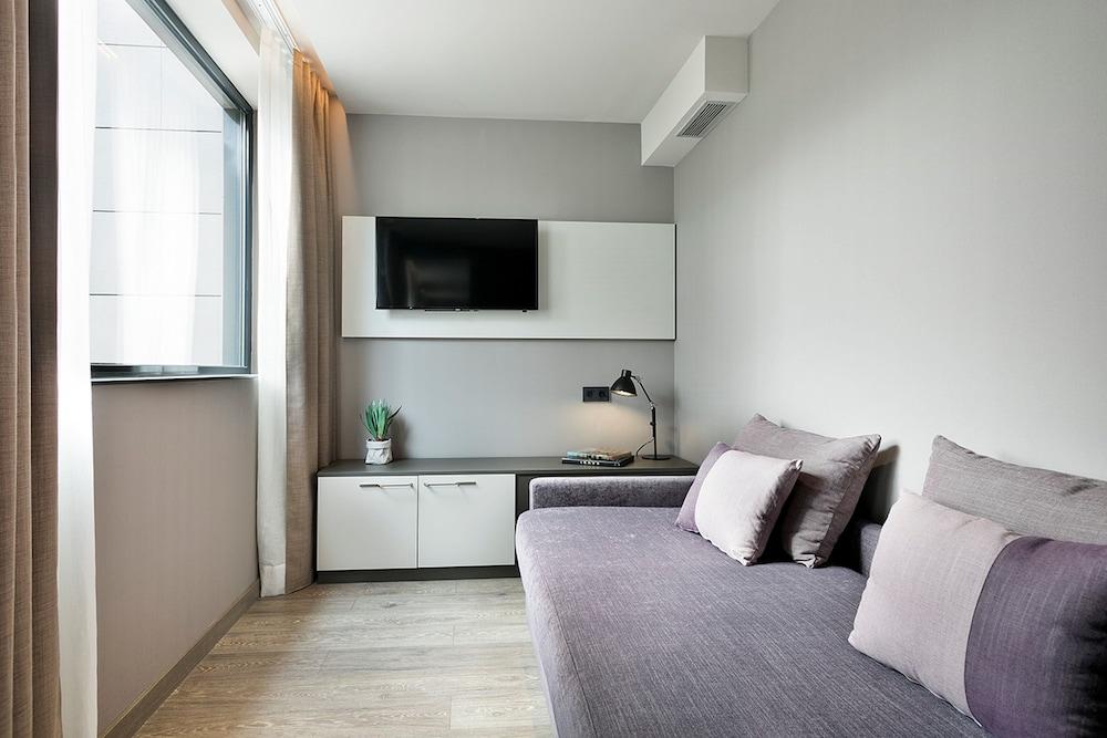 Hotel Upper Diagonal