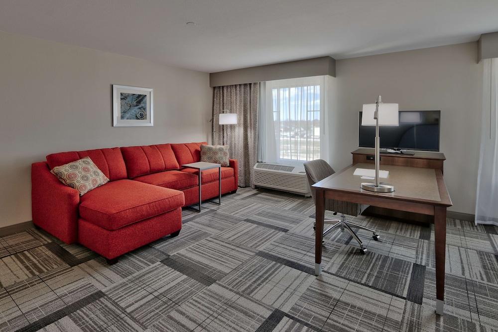 Hampton Inn & Suites Artesia