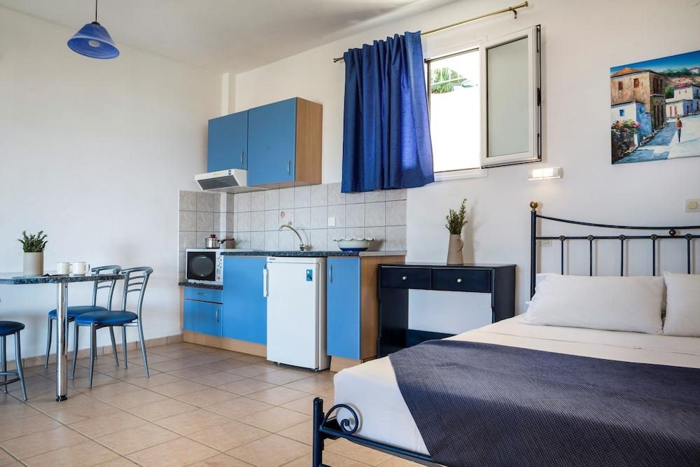 Marias Garden Apartments