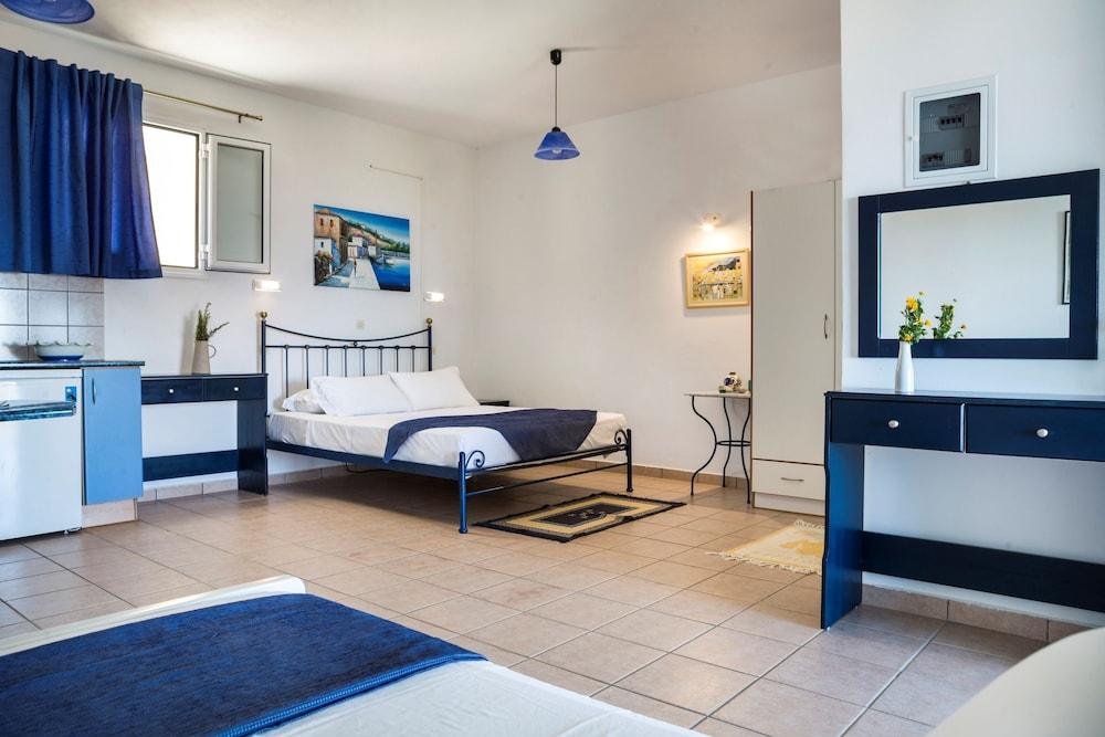 Marias Garden Apartments