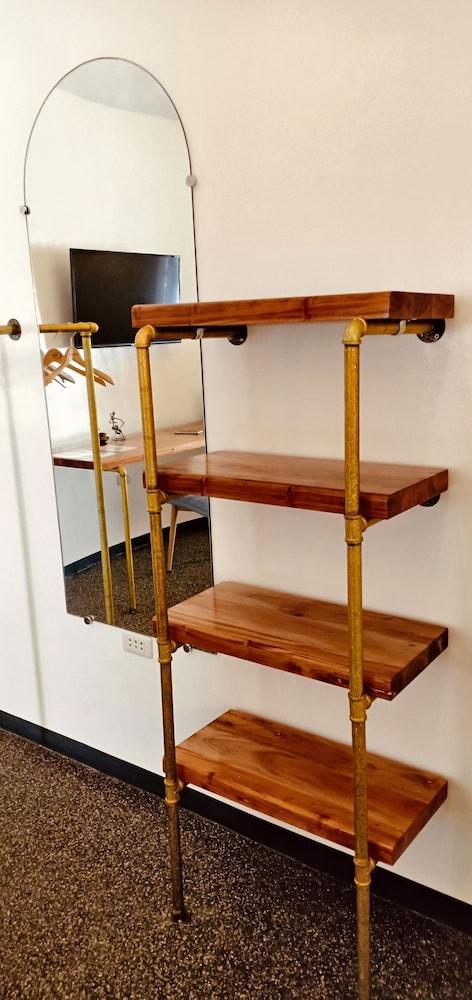 White Chocolate Hills Resort