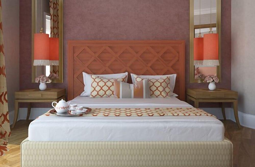 J'adore Deluxe Hotel & Spa