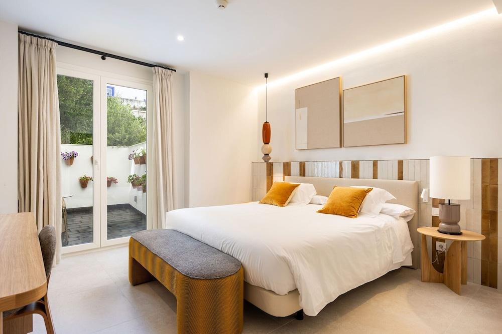 Hotel Aristoy-by Grupo Tribu