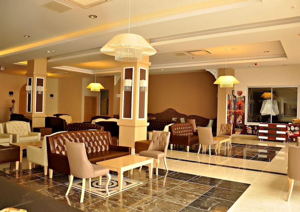 Merve Sun Hotel & Spa - All Inclusive