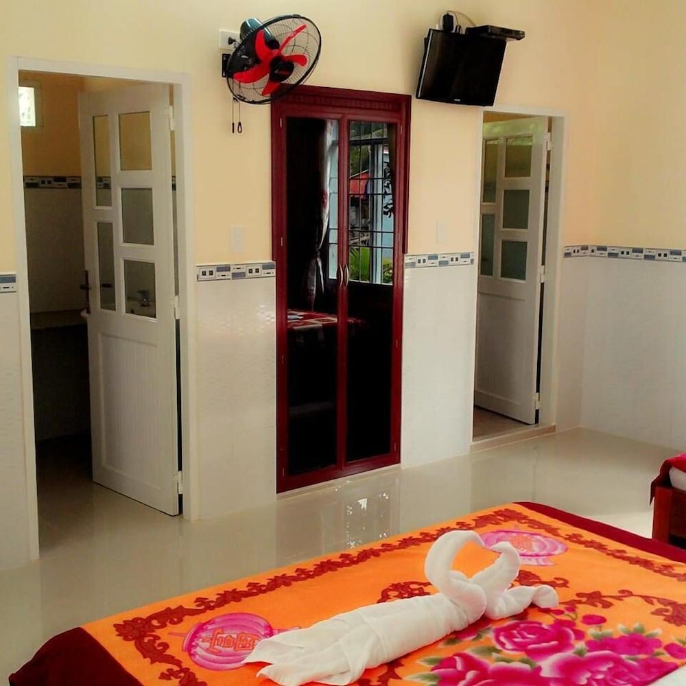 Duc Anh Garden Homestay