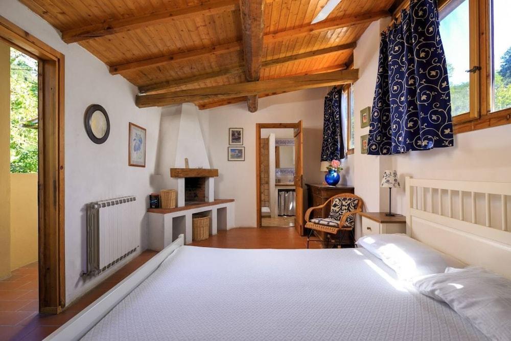 Molino le Gualchiere