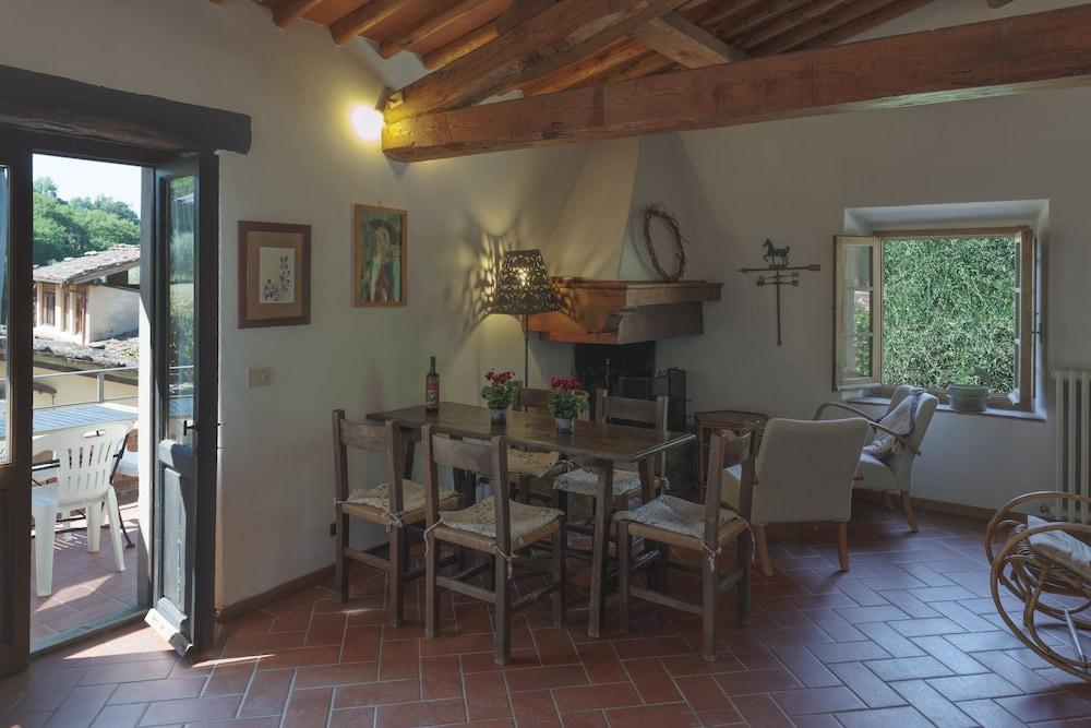 Molino le Gualchiere