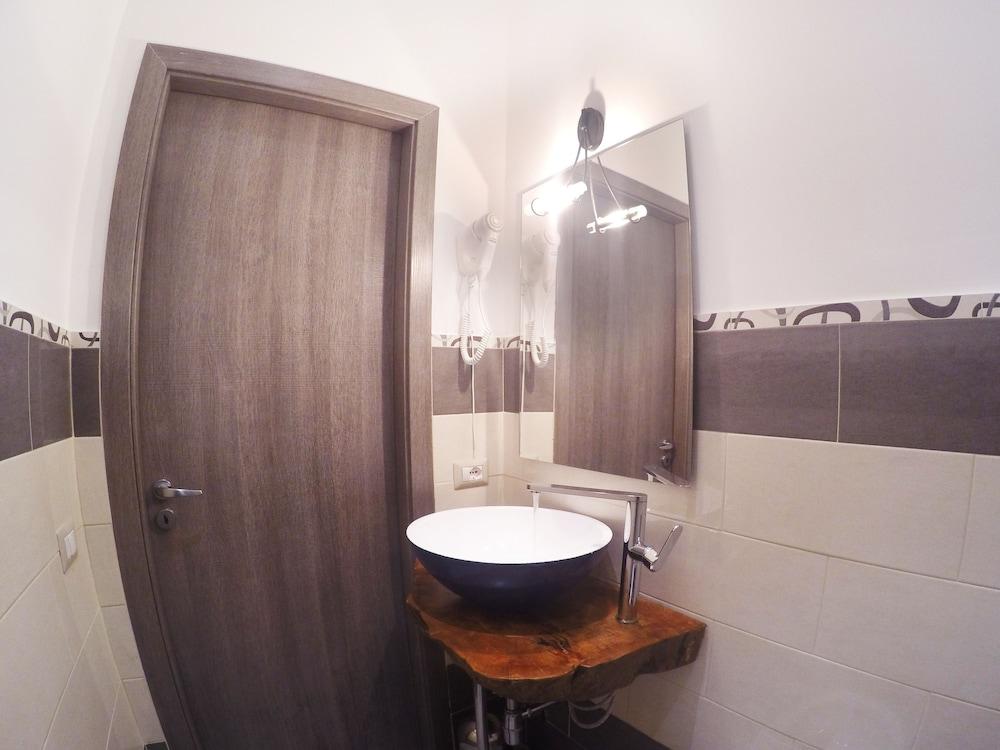 Exclusive B&B Sweet Home & Wellness