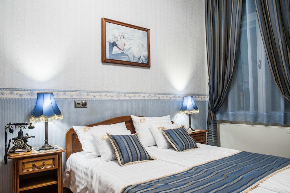 Cotton House Budapest