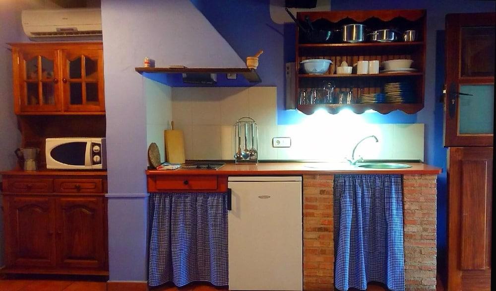 El Canchal de la Gallina