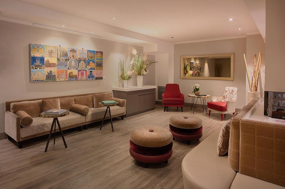 NH Collection Roma Palazzo Cinquecento