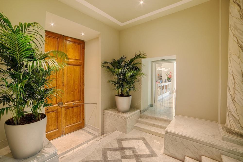 NH Collection Roma Palazzo Cinquecento