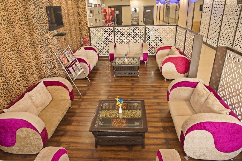 GenX Plaza Mughalsarai