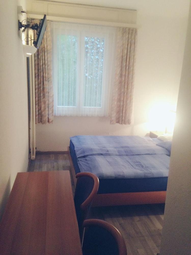 Hotel Garni Battello