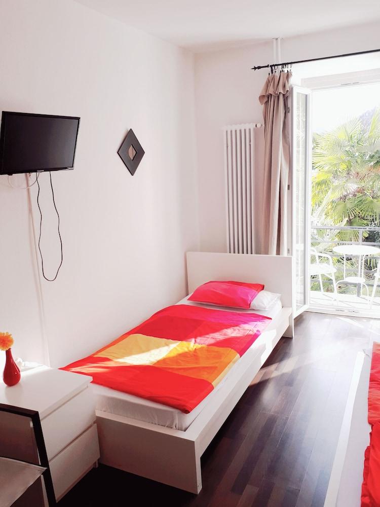 Hotel Garni Battello