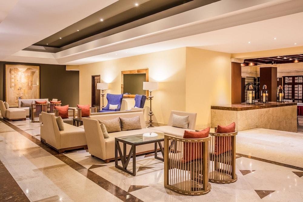 Sheraton Chihuahua Soberano