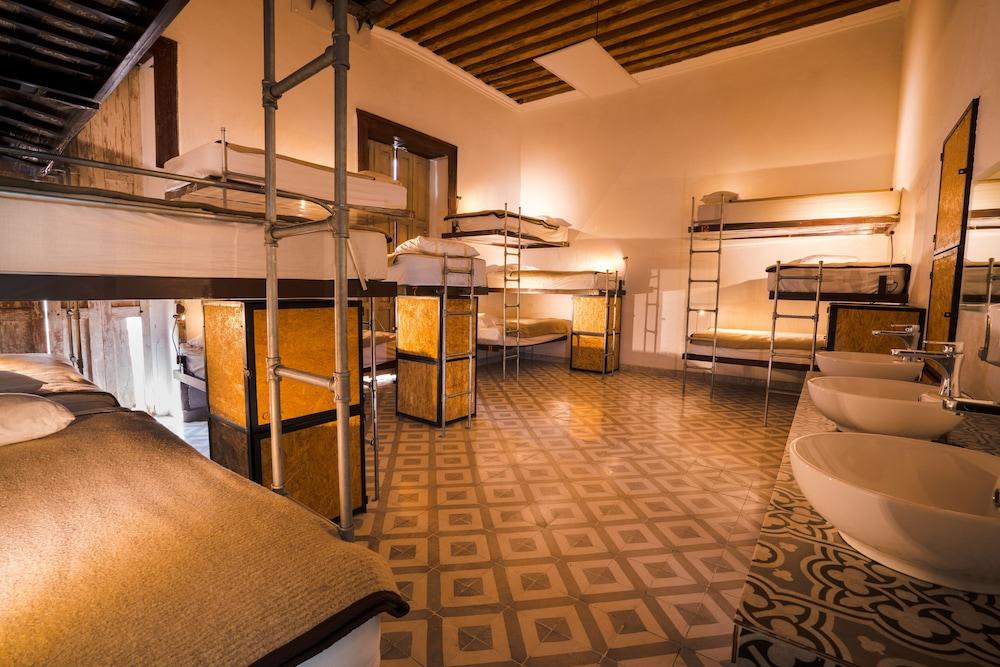 Hotel Casona Poblana Puebla