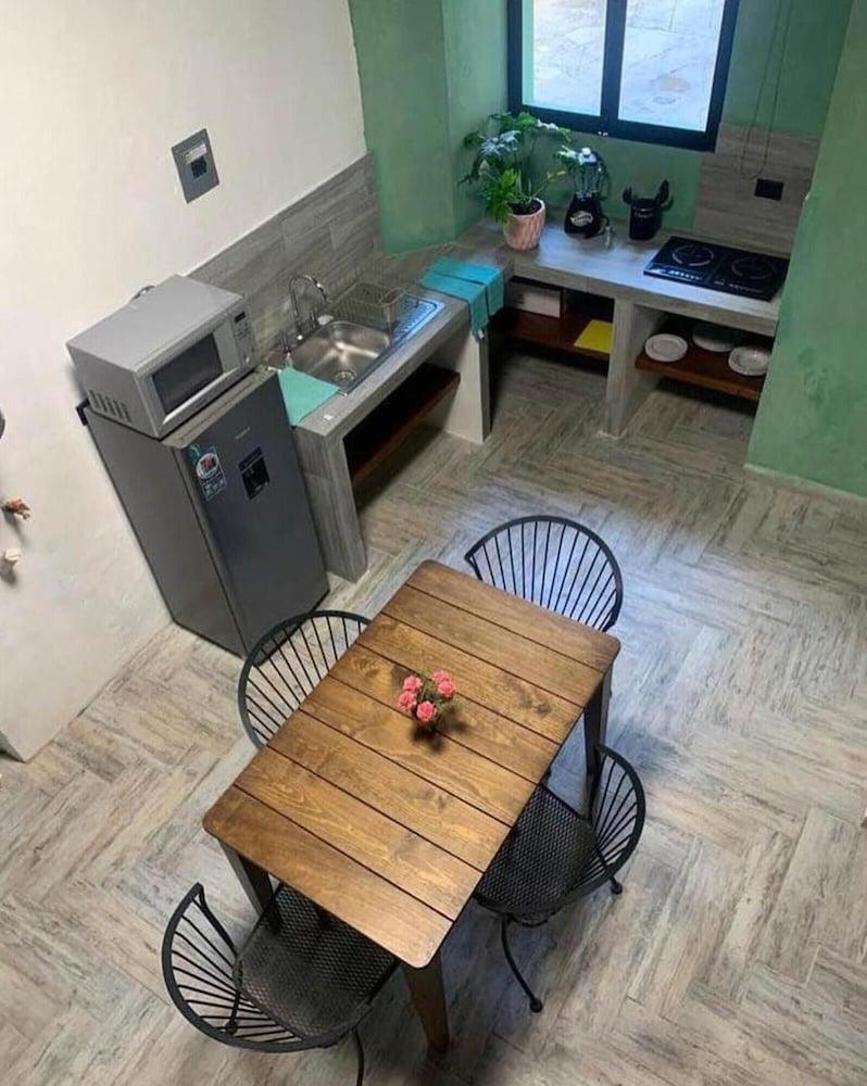 Hotel Casona Poblana Puebla