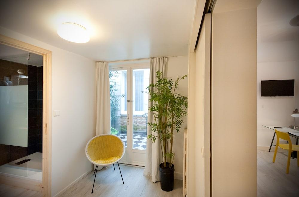 La Résidence le Prieuré