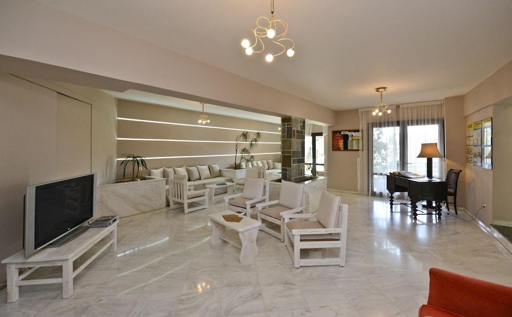 Eva Mare Hotel & Suites -  Adults Only