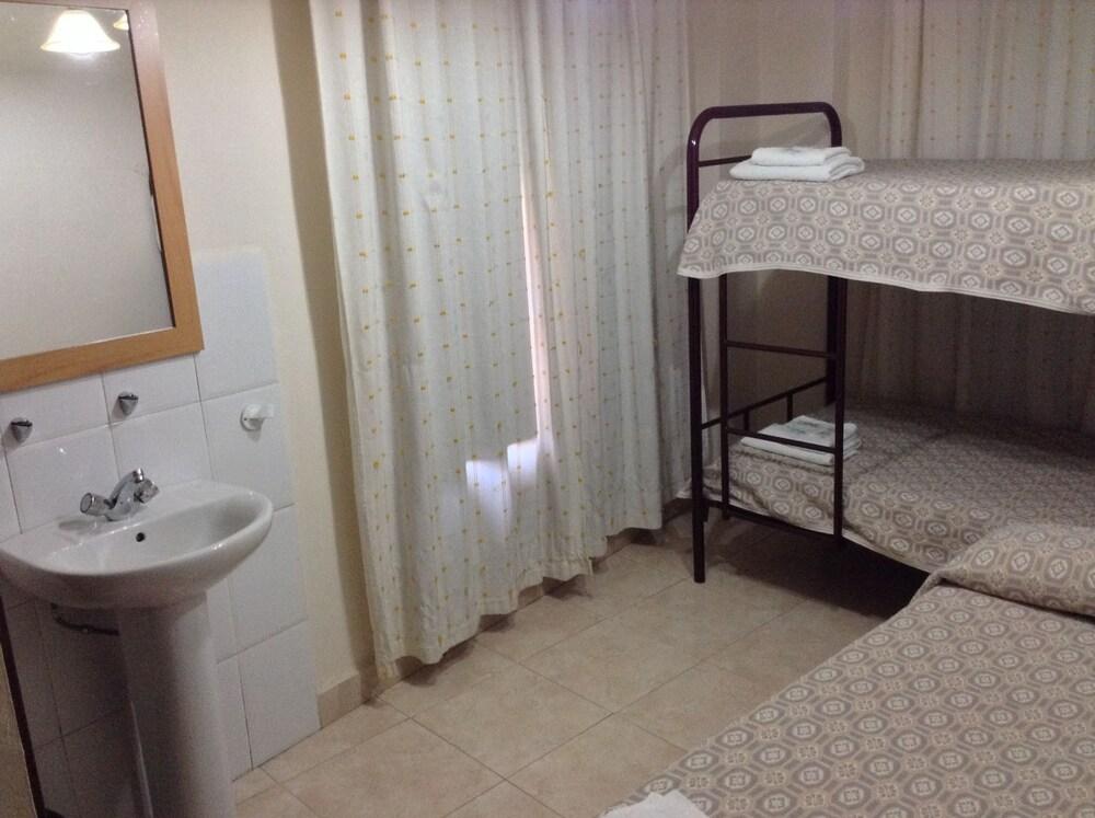 Pensión La Milagrosa