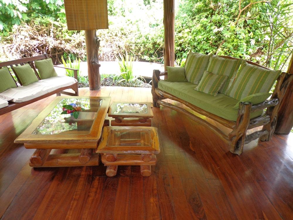 Rusinga Island Lodge