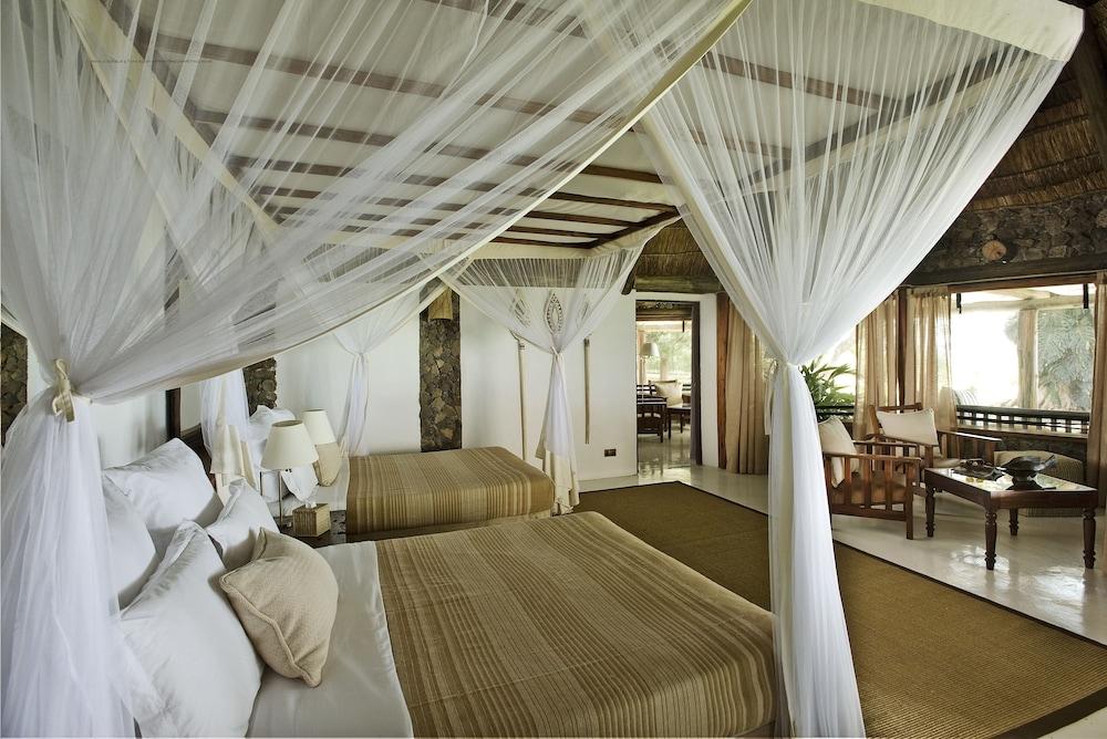 Rusinga Island Lodge