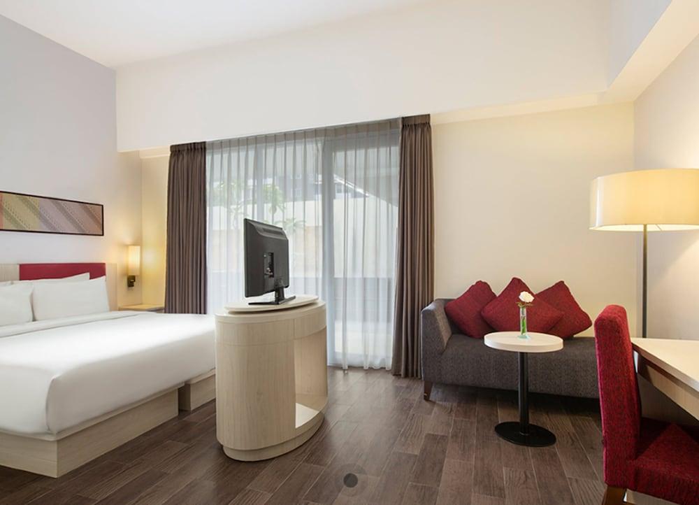 Hotel Santika Pekalongan - CHSE Certified