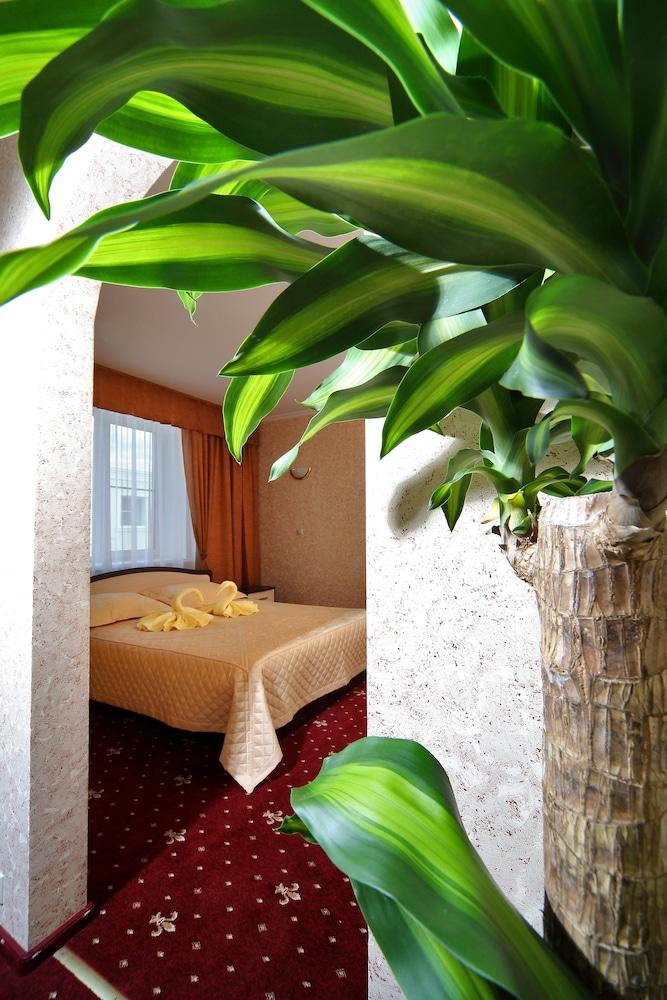 De`Lore Park Hotel Domodedovo