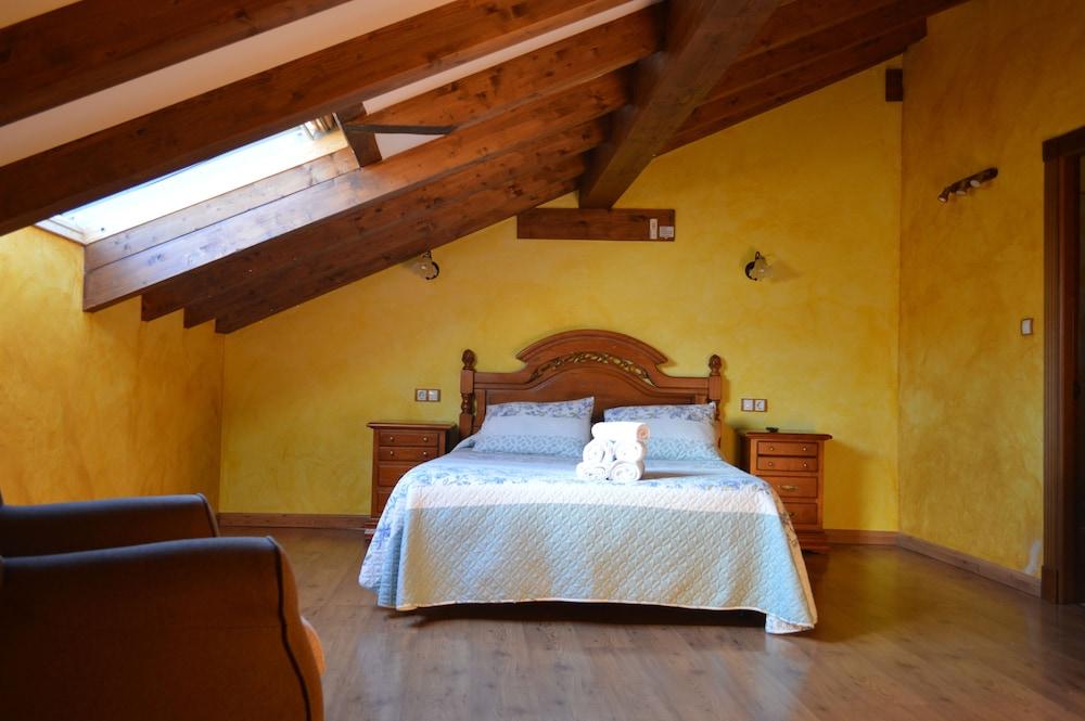 Hotel Rural El Marqués