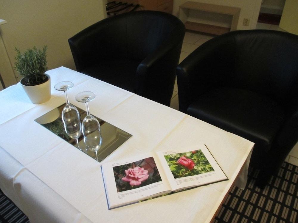 Hotell Turistgården