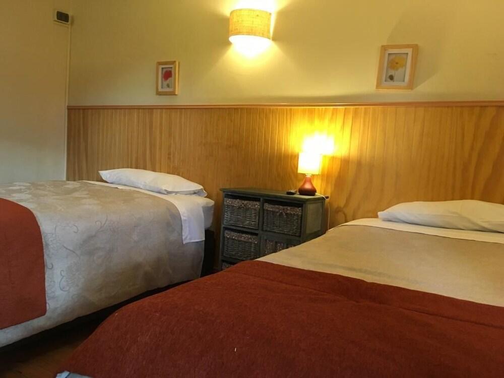 Alma Bed & Breakfast