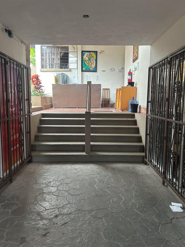 Suites Ripoll Córdoba