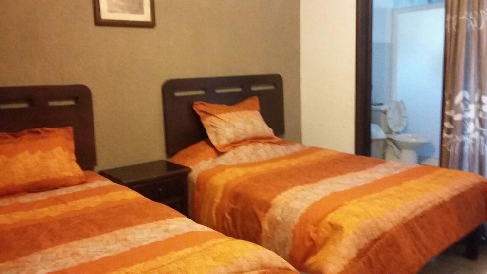 Hotel Ripoll Veracruz