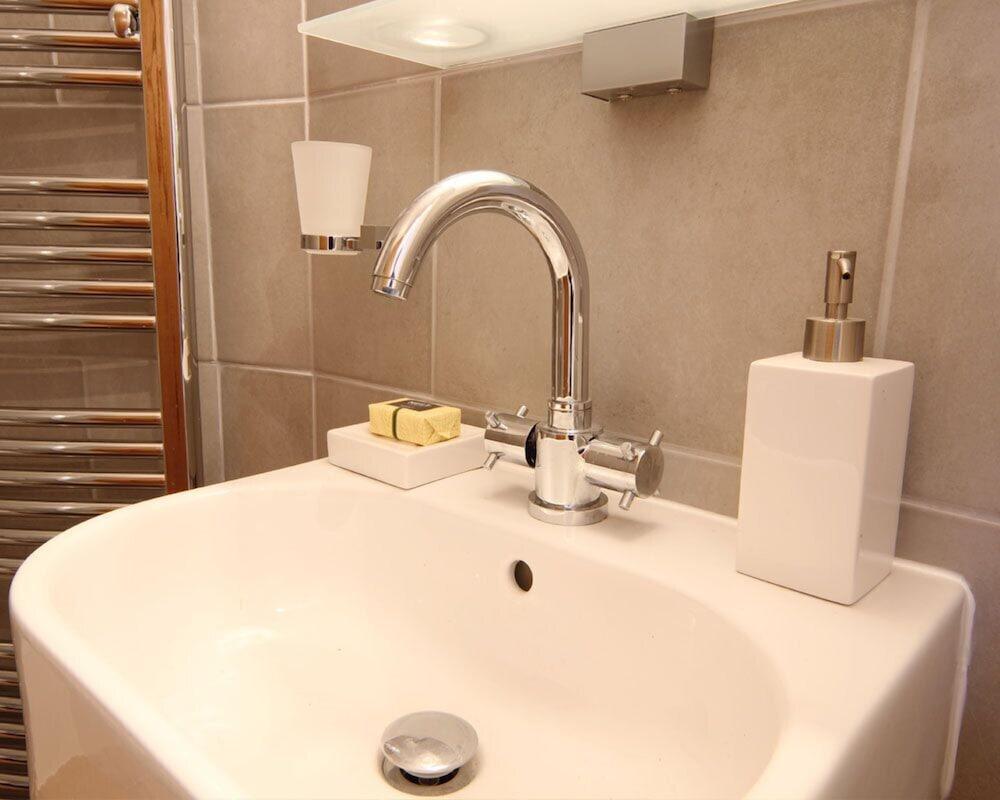 Much Wenlock Holiday Let