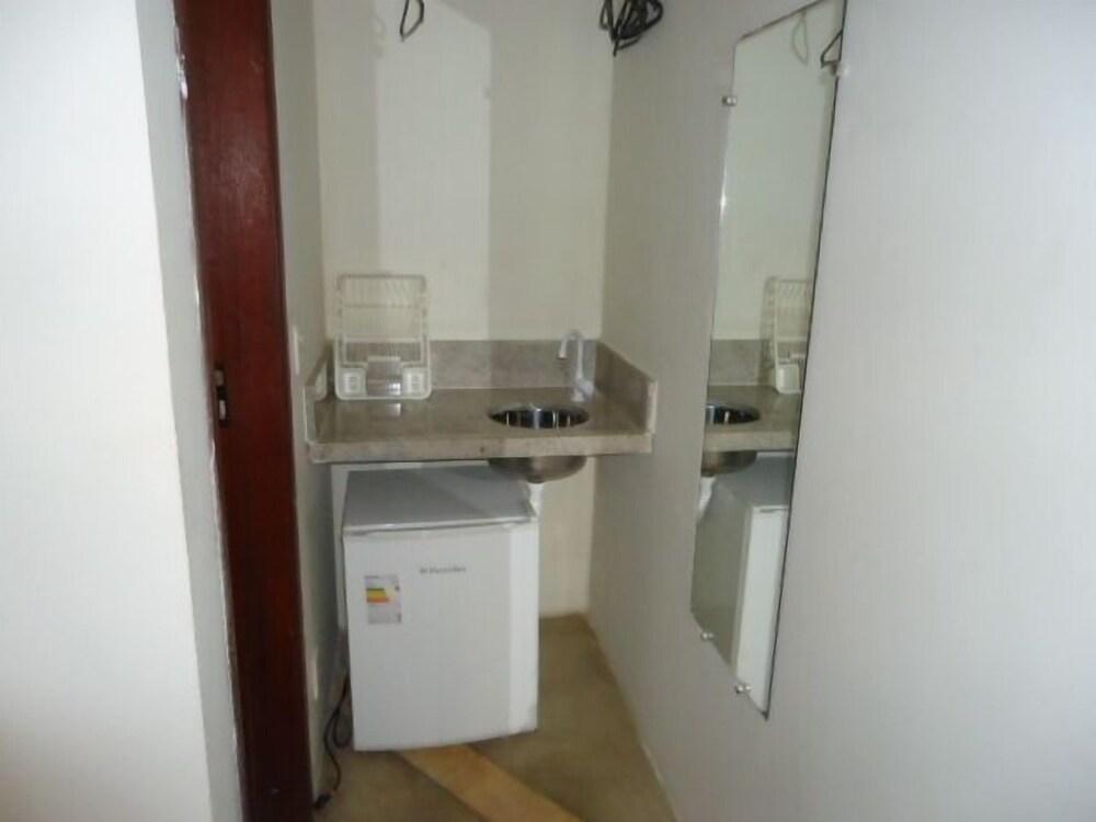 Intermares Pousada Tênis