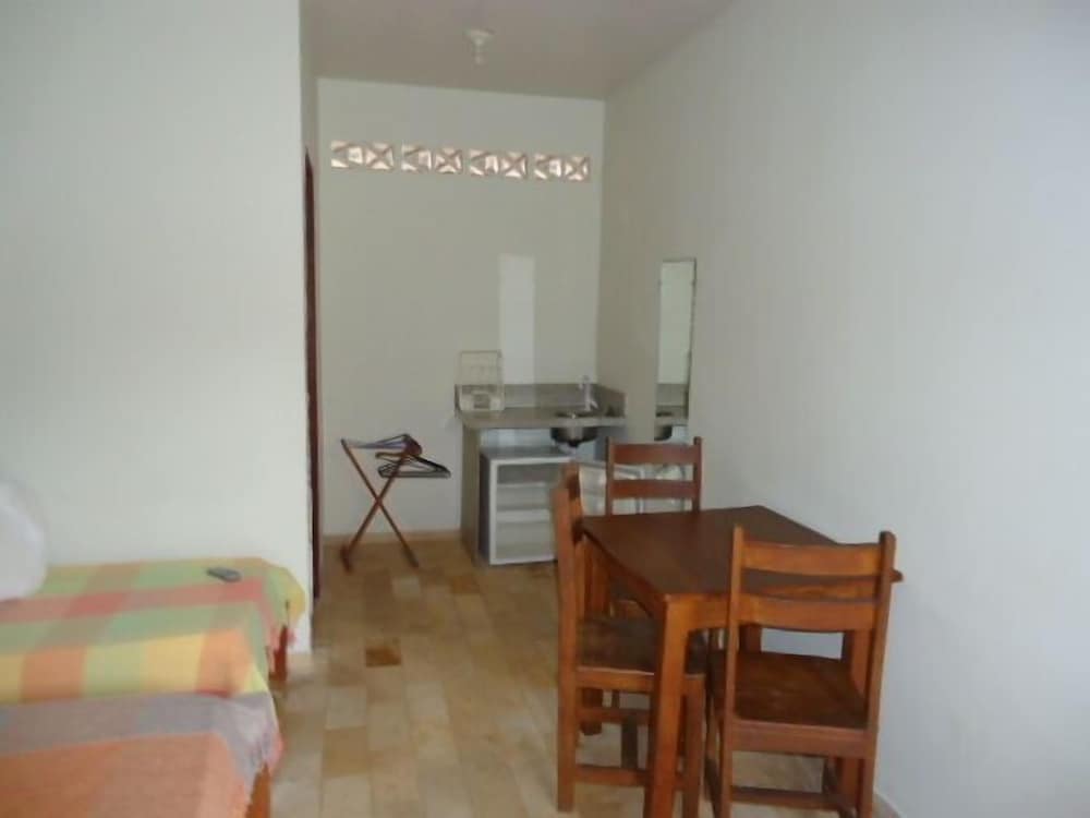 Intermares Pousada Tênis