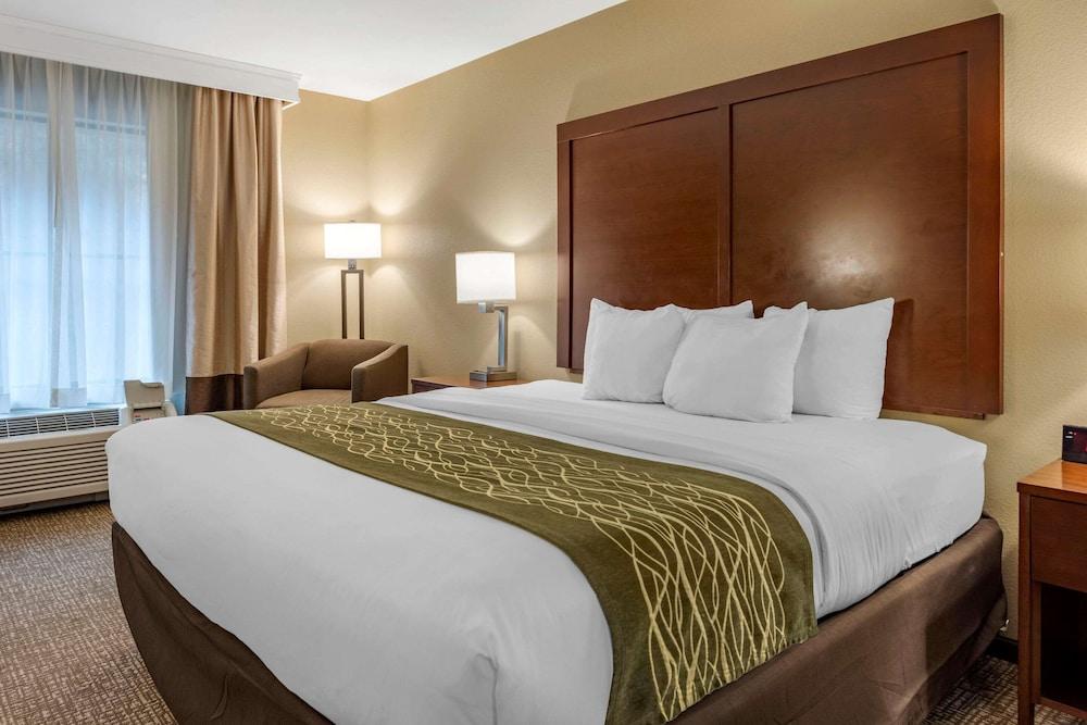 Comfort Inn & Suites Pittsburgh South