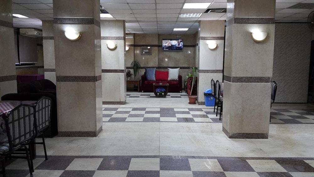 Orchida St. George Hotel