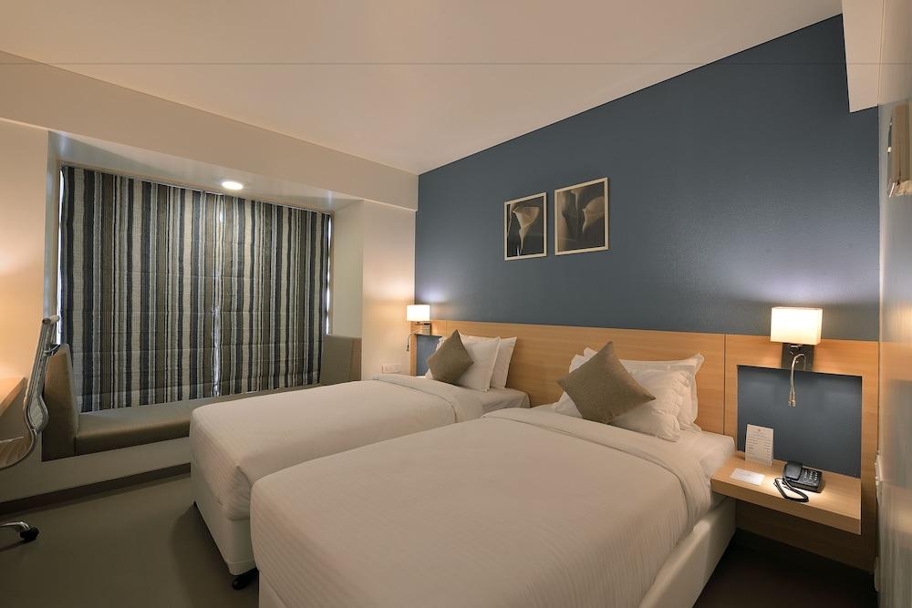 Krishna Palace Hotel Ambernath